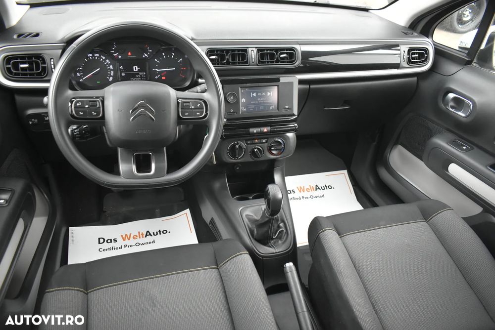 Citroën C3 - 19
