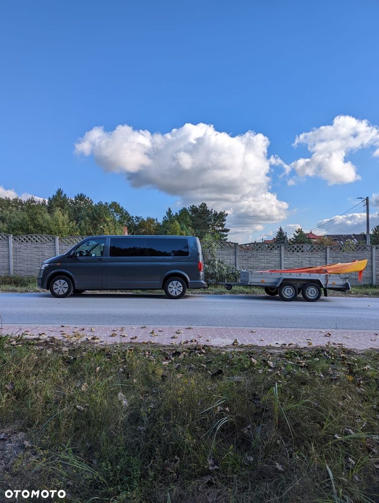 Volkswagen Caravelle 2.0 TDI L1 Trendline - 9