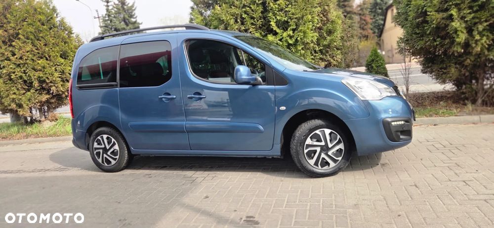 Peugeot Partner - 20