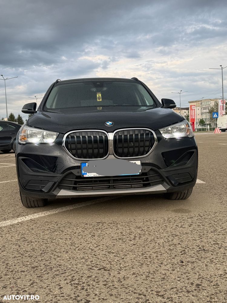 BMW X1 xDrive25e AT PHEV - 3