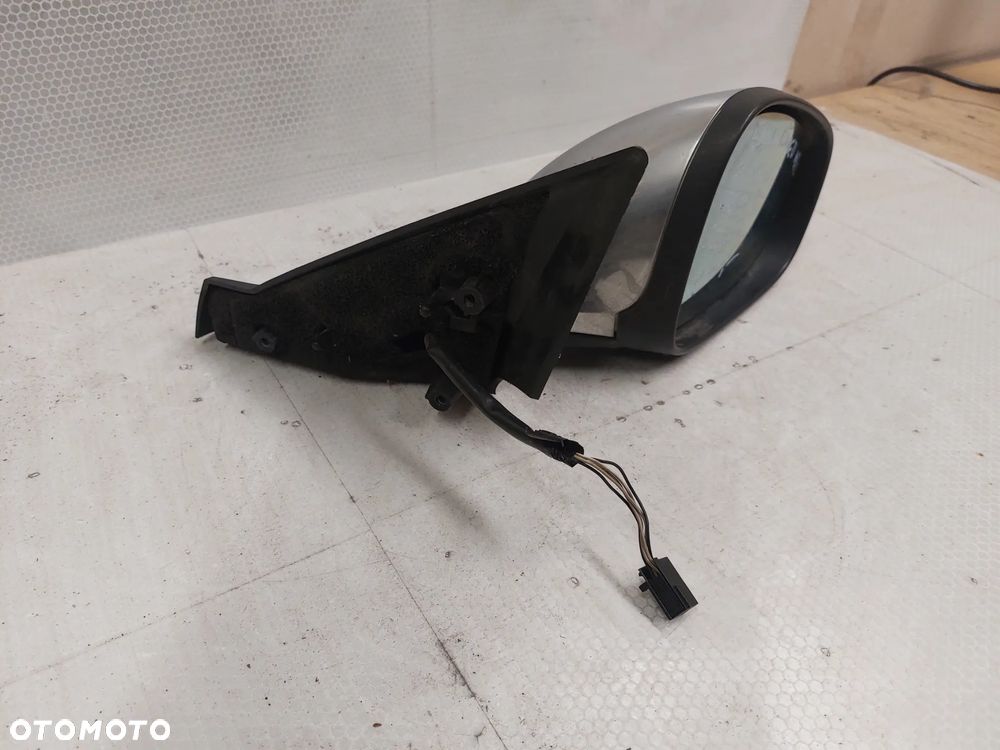 - LUSTERKO ELEKTRYCZNE PRAWE ALFA ROMEO MITO CHROM 7PIN - 3