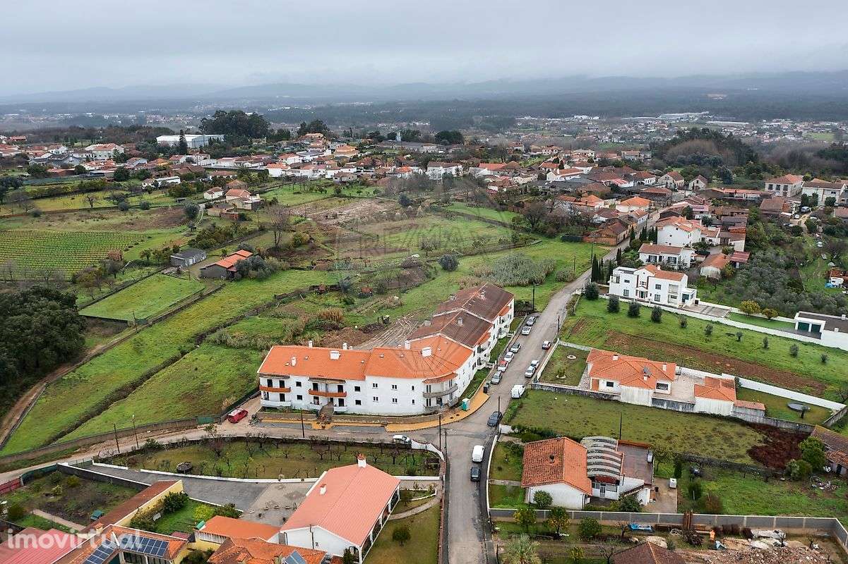 Apartamento T2 para venda - Grande imagem: 3/4