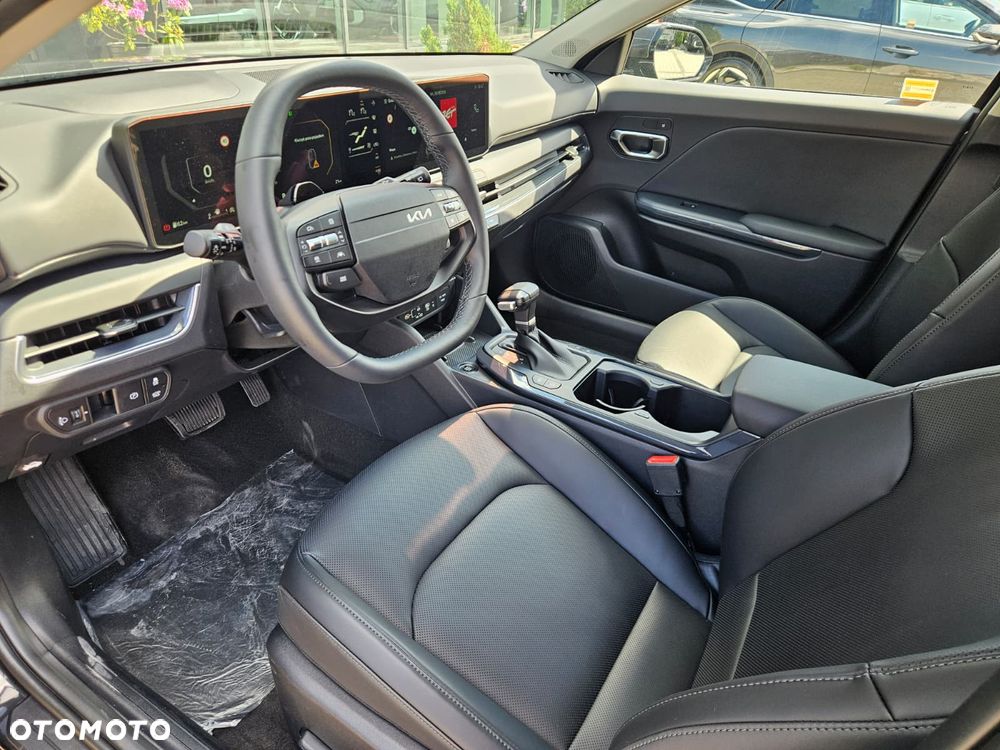 Kia K4 1.6 T-GDI L - 16