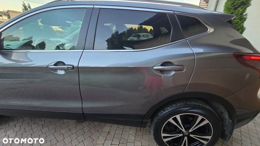 Nissan Qashqai - 23