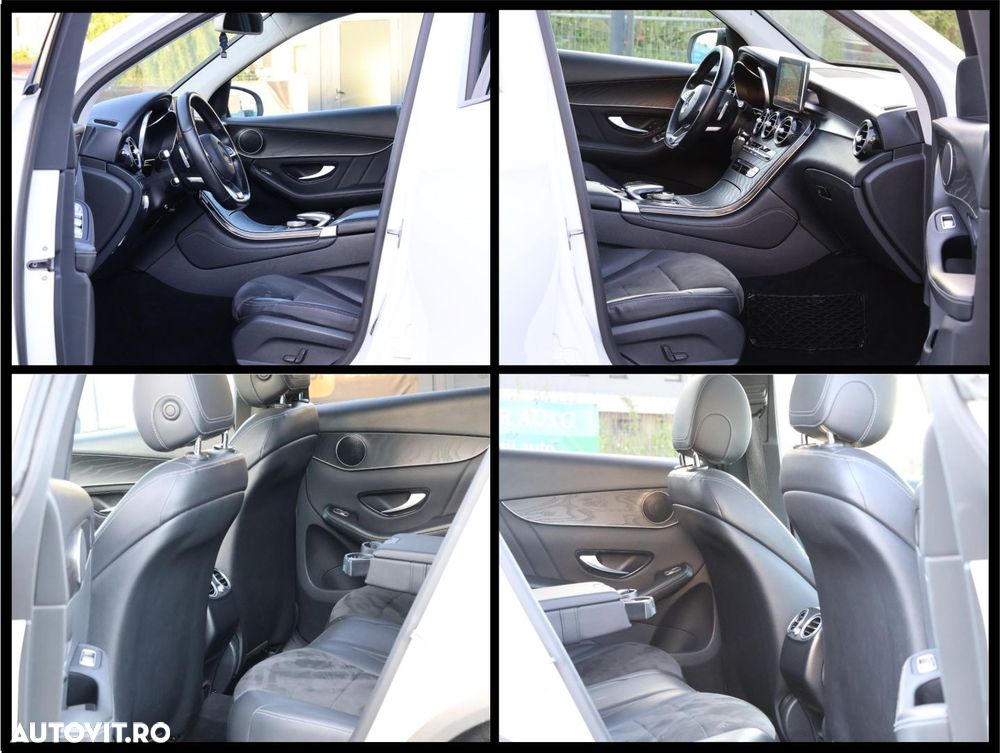 Mercedes-Benz GLC 250 d 4MATIC - 6