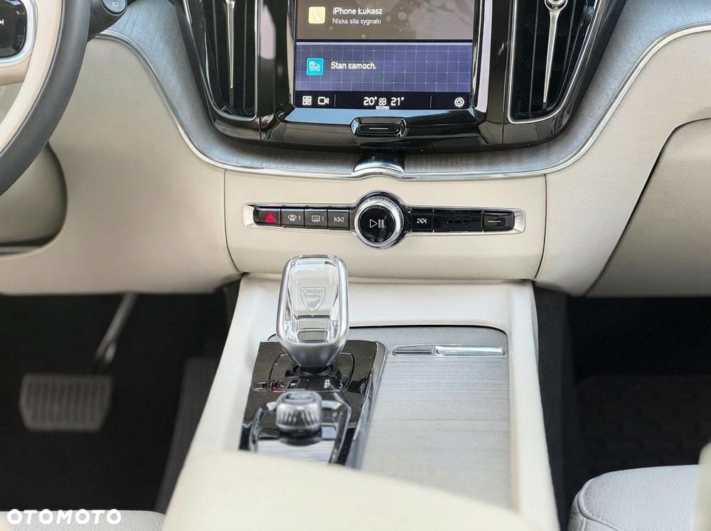 Volvo XC 60 - 14