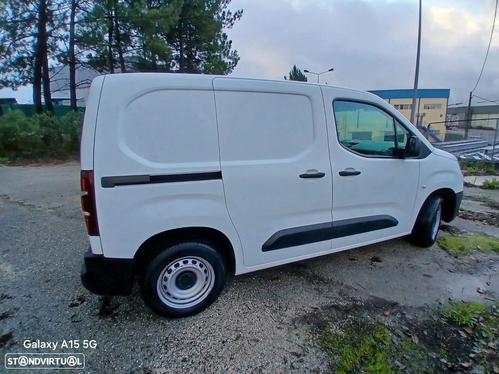 Toyota Proace City - 4