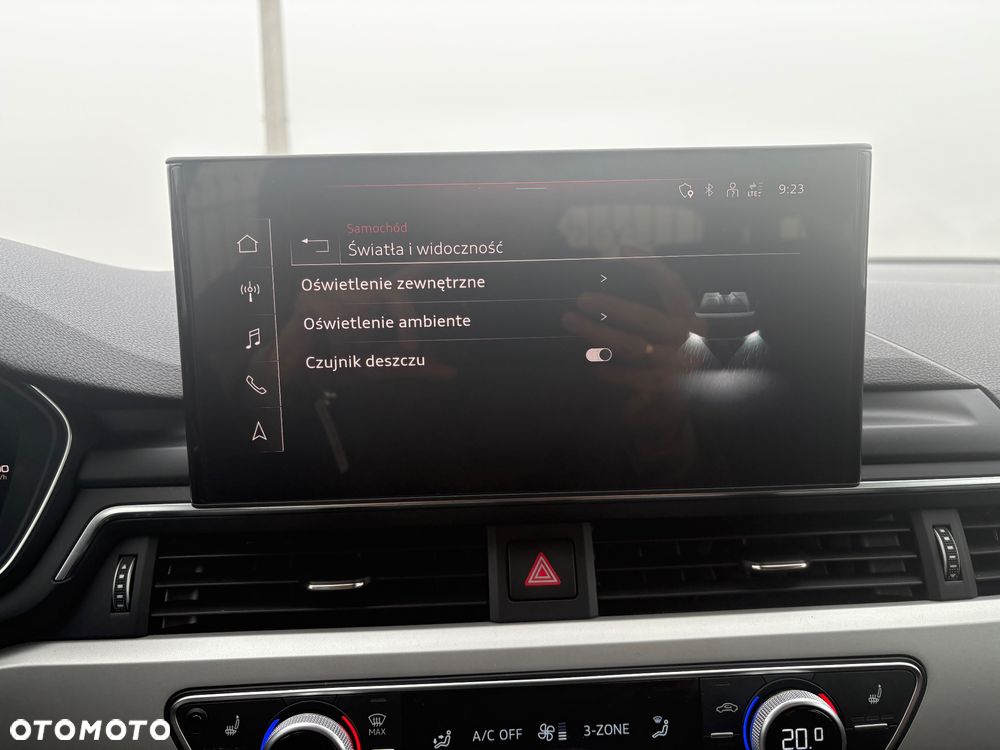 Audi A4 Avant 35 TFSI mHEV - 14