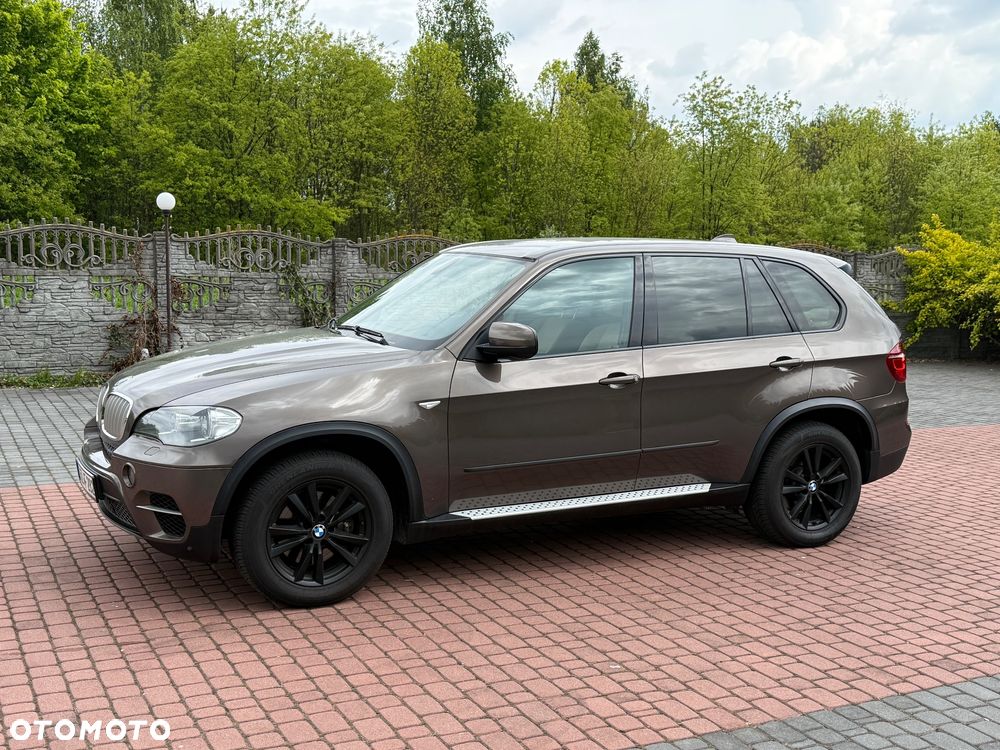 BMW X5 xDrive40d Edition Exclusive - 6