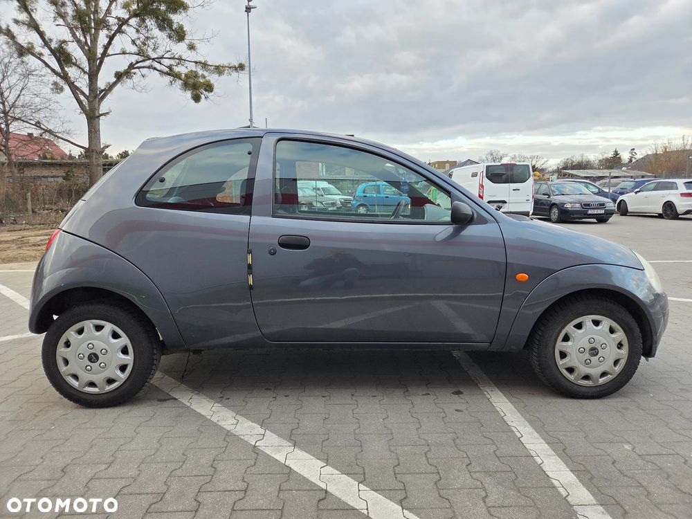Ford KA Standard - 4