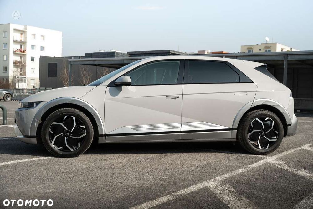 Hyundai IONIQ Premium - 4