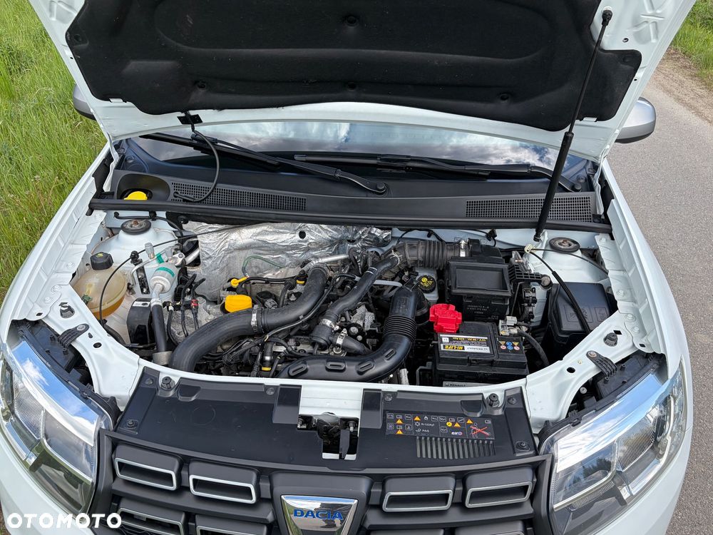 Dacia Logan - 21