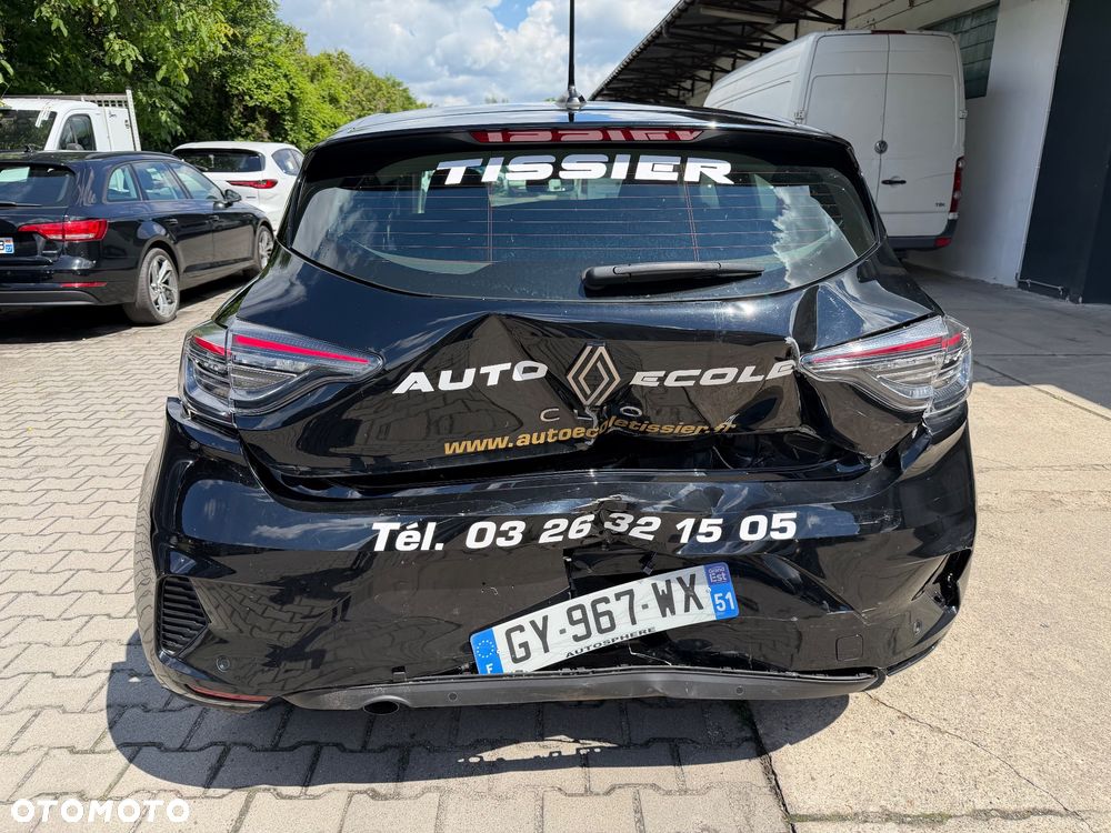 Renault Clio 1.0 TCe Equilibre - 27