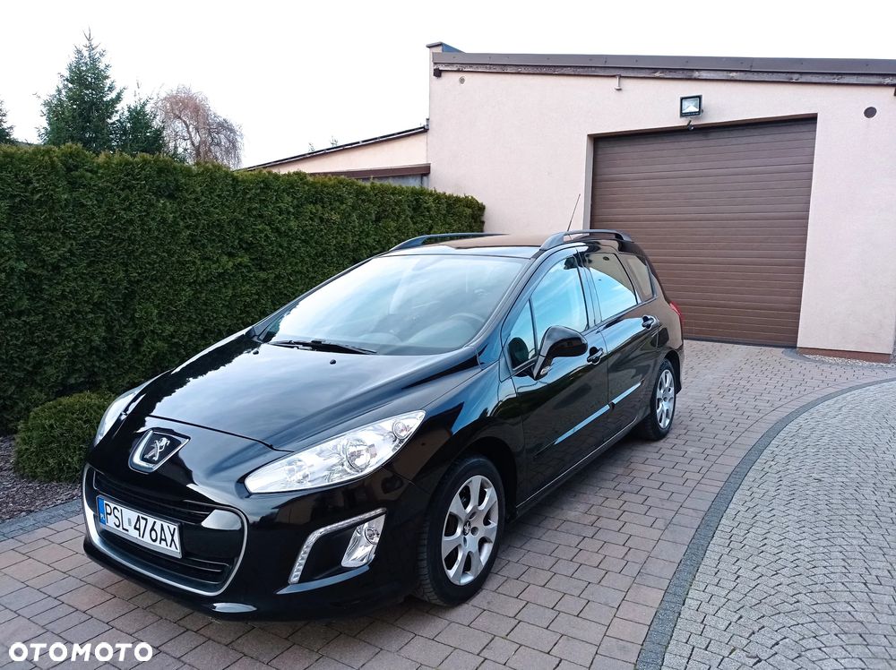 Peugeot 308 e-HDi FAP 115 Stop&Start Access - 1