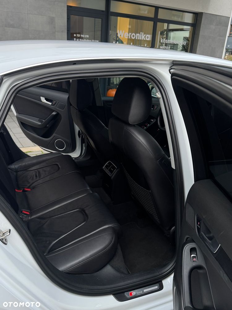 Audi A4 - 31