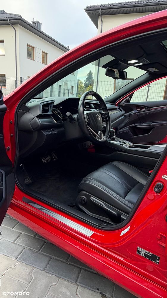 Honda Civic 1.5 T Prestige (Navi) - 8
