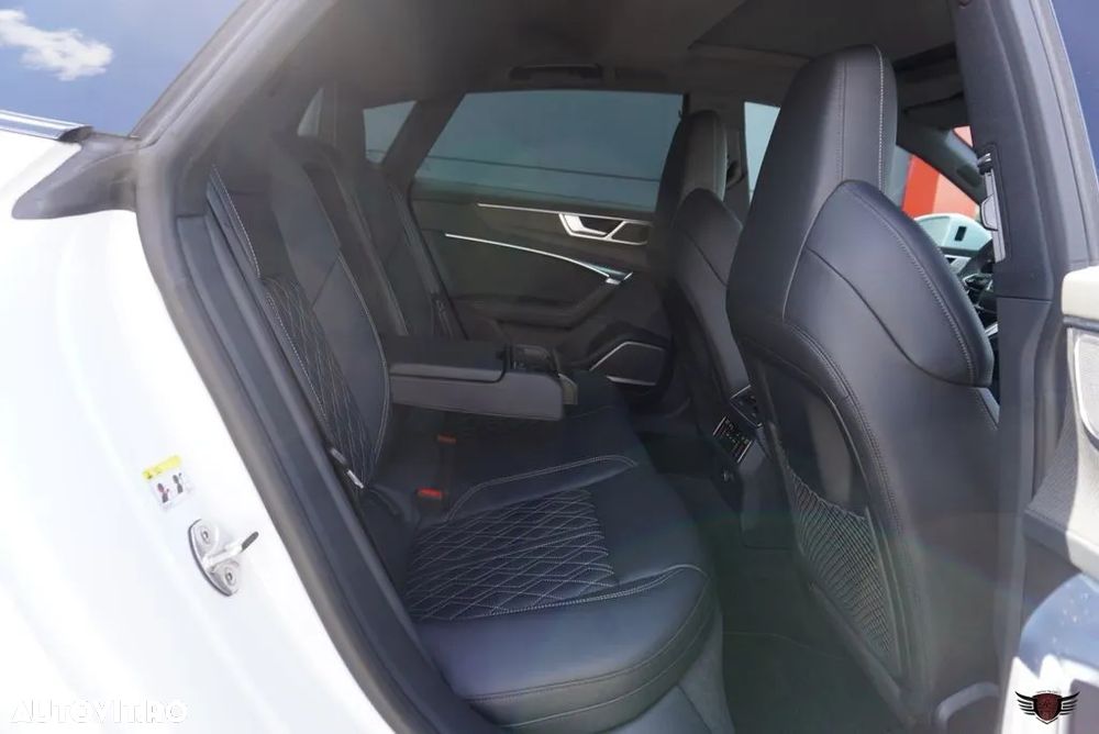 Audi A7 50 TDI quattro Tiptronic MHEV - 20