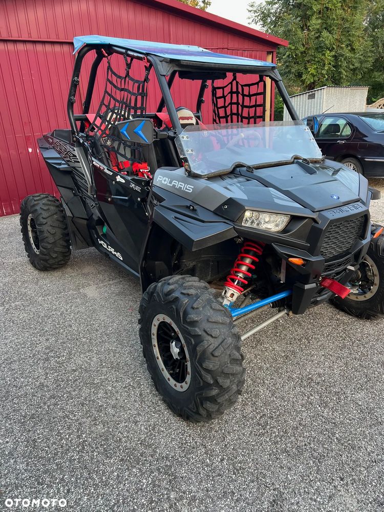 Polaris RZR