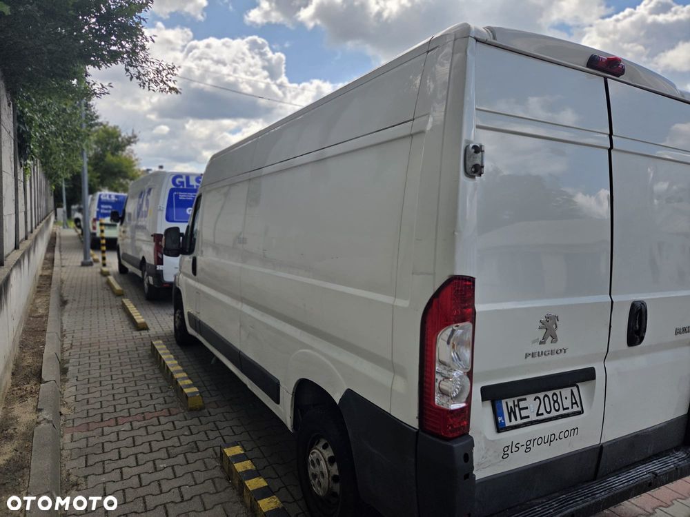 Peugeot Boxer - 6