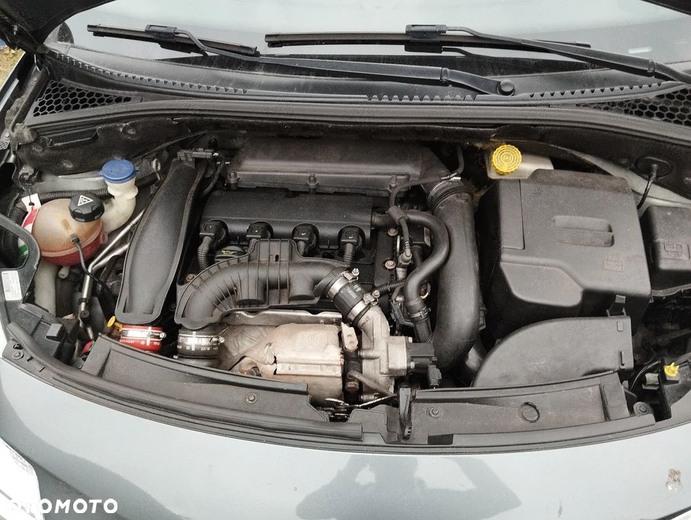 Citroën DS3 THP 155 Ultra-Prestige - 15