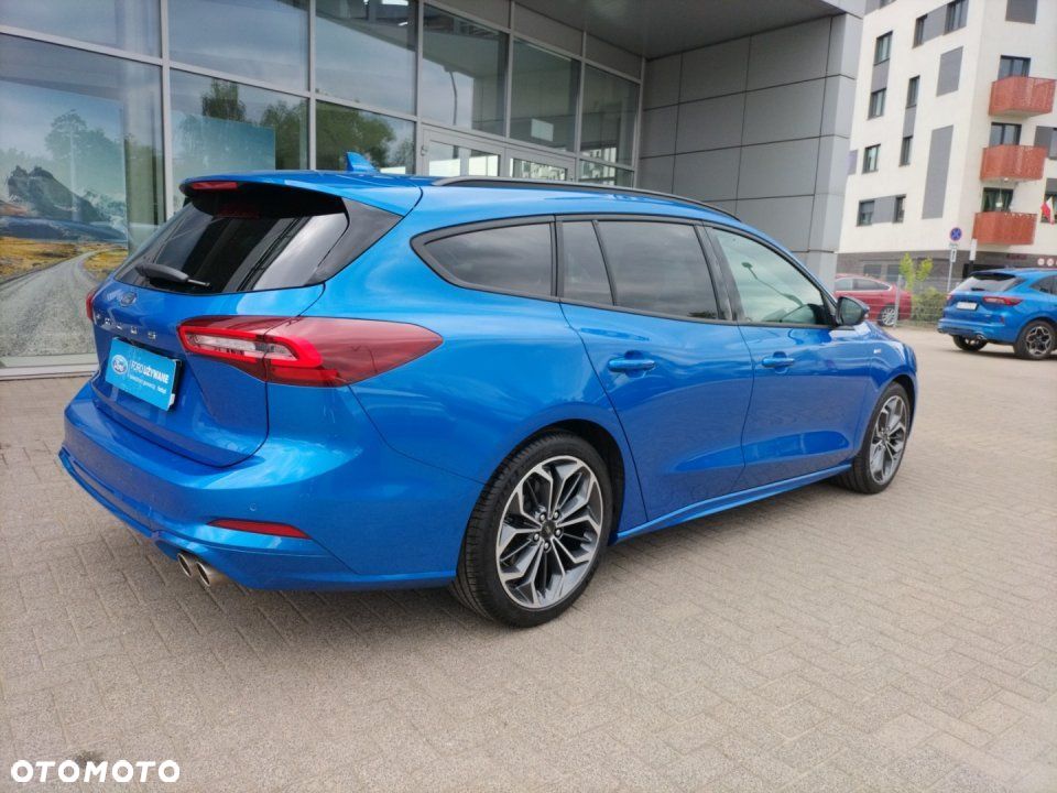 Ford Focus - 5