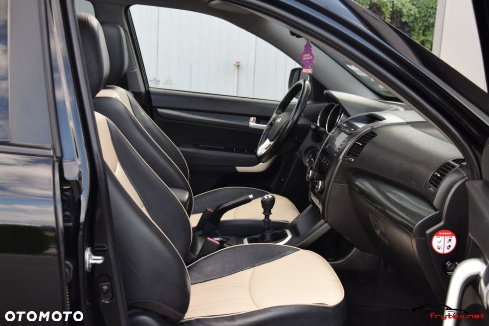 Kia Sorento - 24