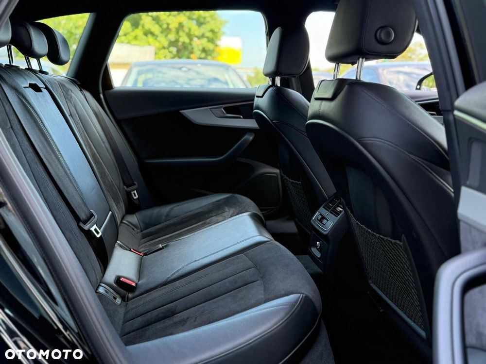 Audi A4 Allroad - 19