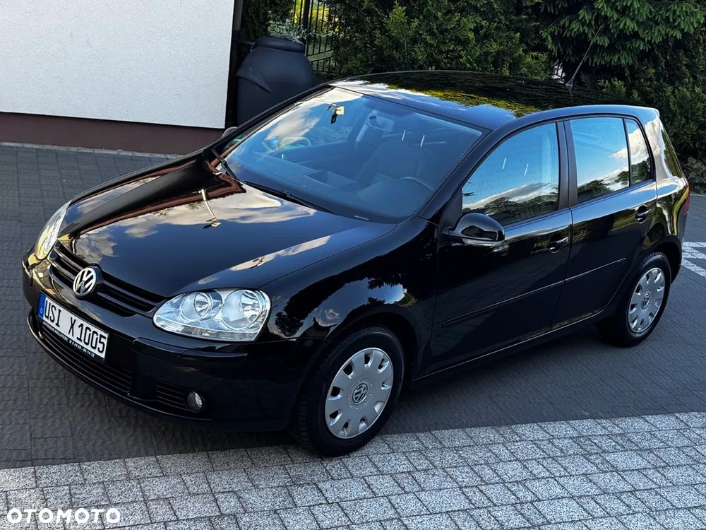 Volkswagen Golf 1.6 Tour - 31
