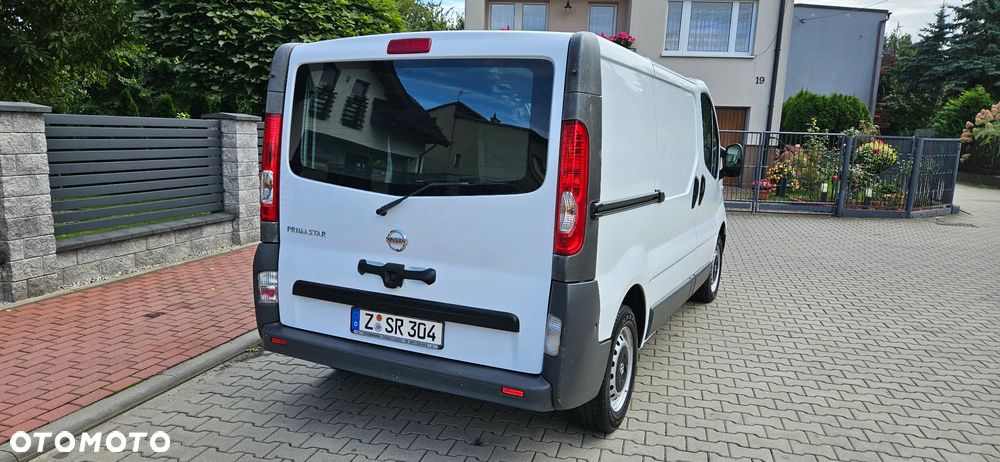 Opel Vivaro - 13