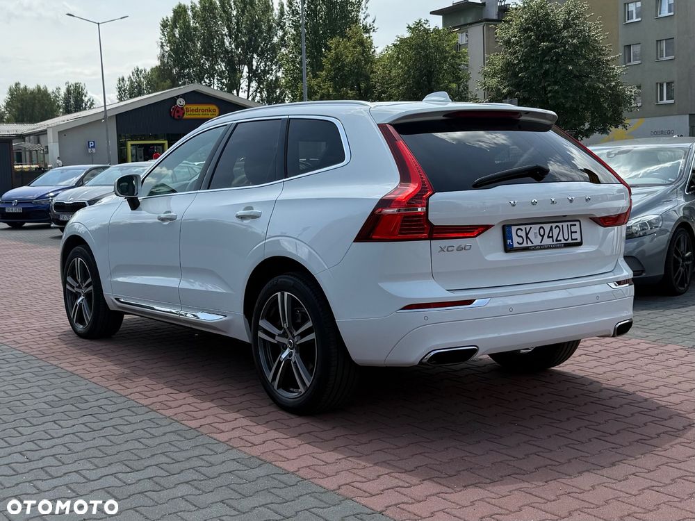 Volvo XC 60 B4 B Inscription - 13