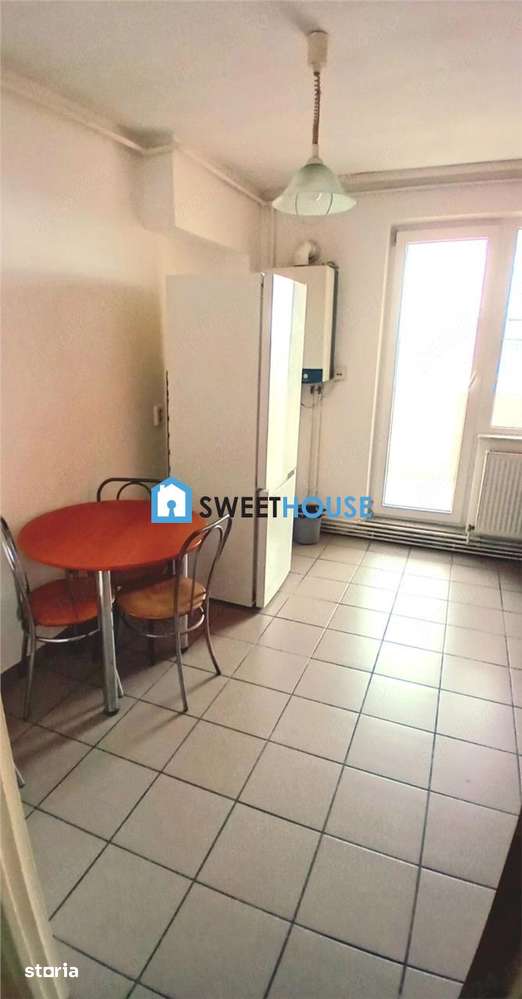 Apartament cu 3 camere Grivitei — fotografia 1