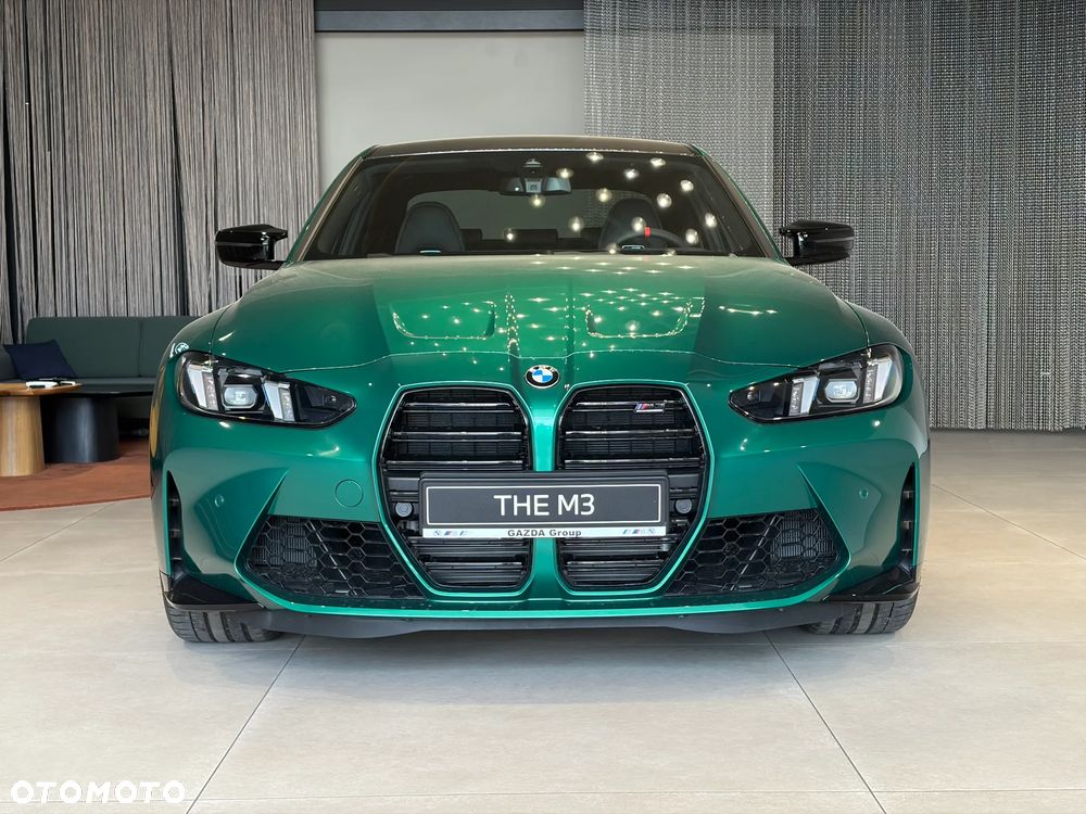 BMW M3 - 9