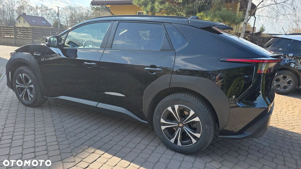 Toyota bZ4X Comfort - 21