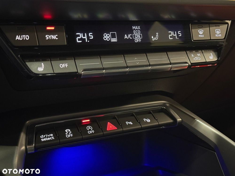 Audi S3 Sportback TFSI Quattro S tronic - 33