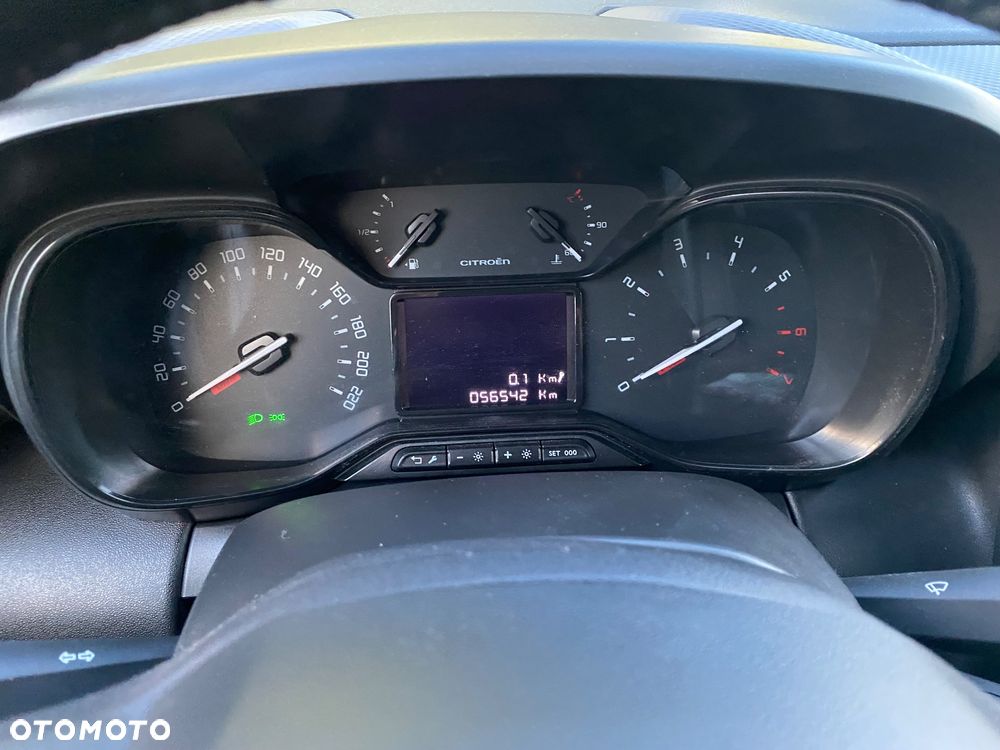 Citroën C3 Aircross - 18