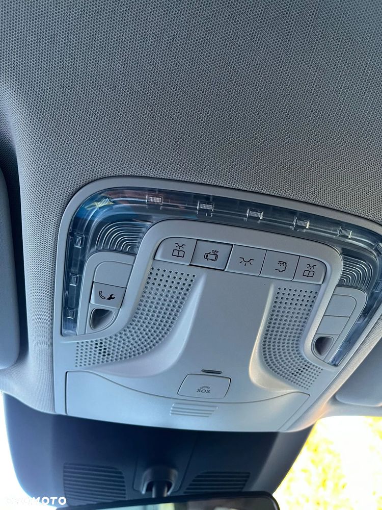 Mercedes-Benz Vito Tourer Extralang PRO - 14