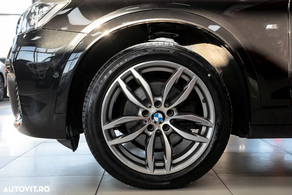 BMW X4 xDrive20d Aut. M Sport - 20