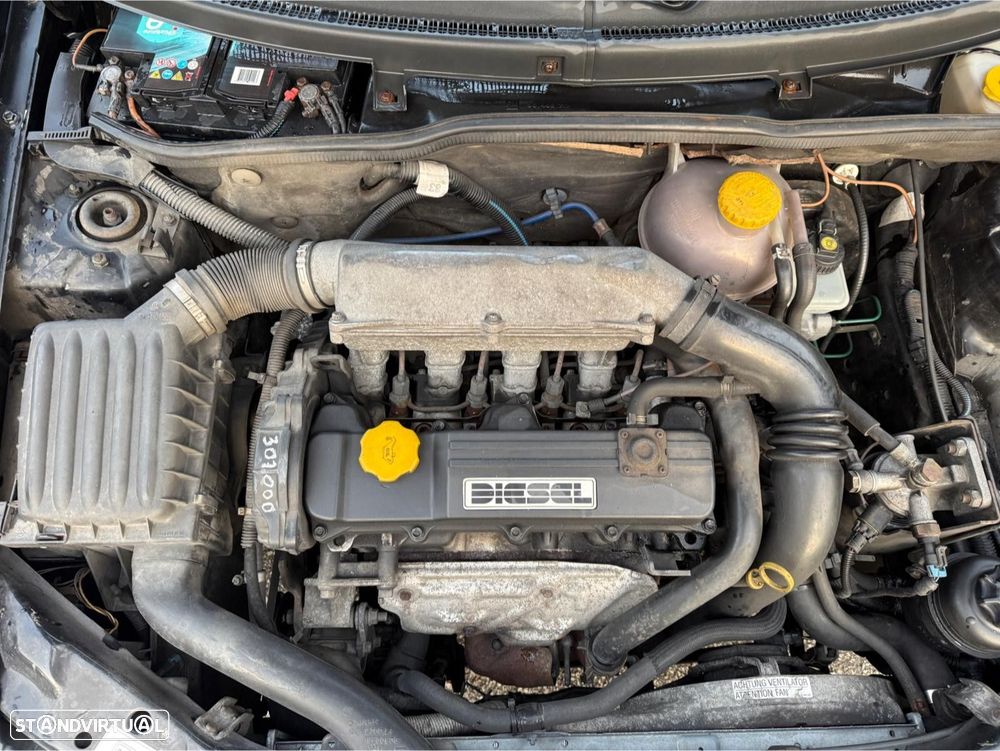 Opel Corsa 1.5 TD - 14