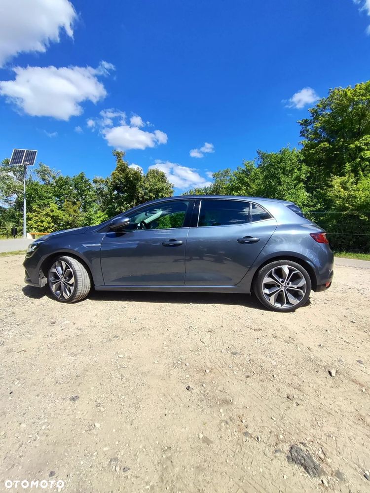 Renault Megane 1.6 dCi Bose - 6