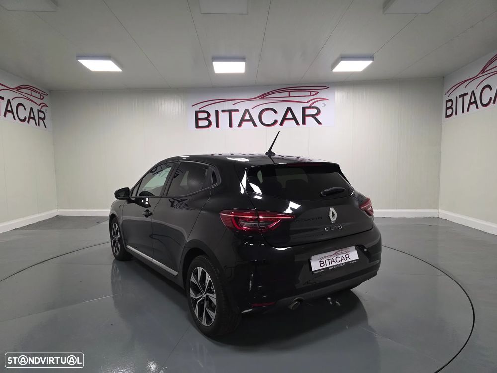 Renault Clio 1.0 TCe Evolution Bi-Fuel - 15
