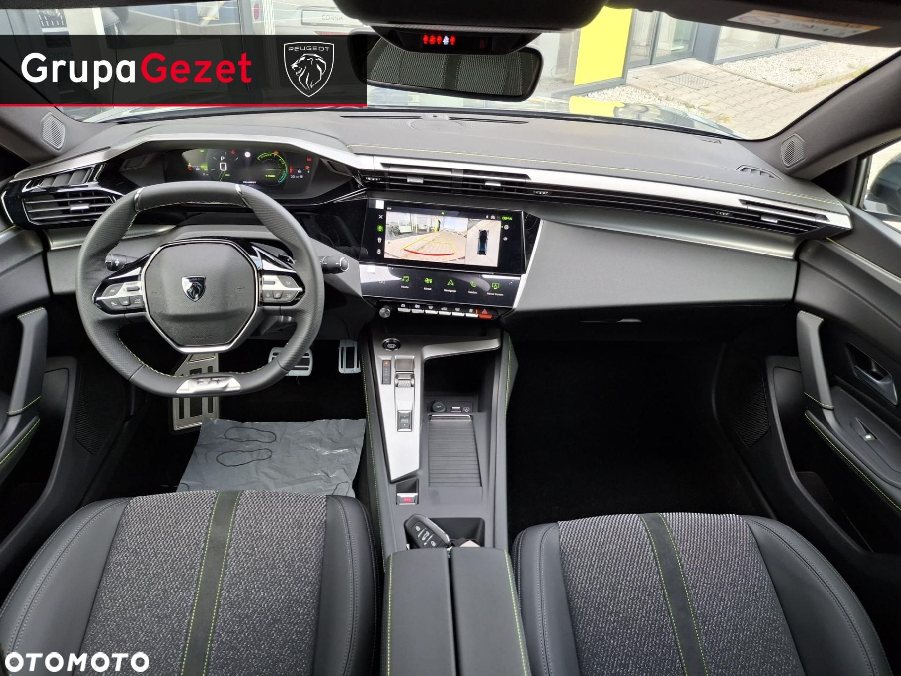 Peugeot 408 - 10