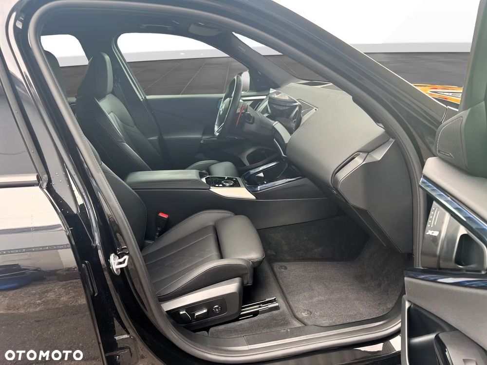 BMW X3 xM50 mHEV - 19