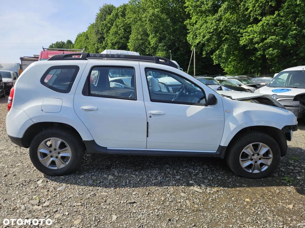 Dacia Duster 1.2 TCe Celebration S&S EU6 - 5