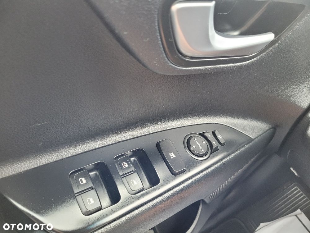 Kia Stonic 1.0 T-GDI 120 Platinum Edition - 15