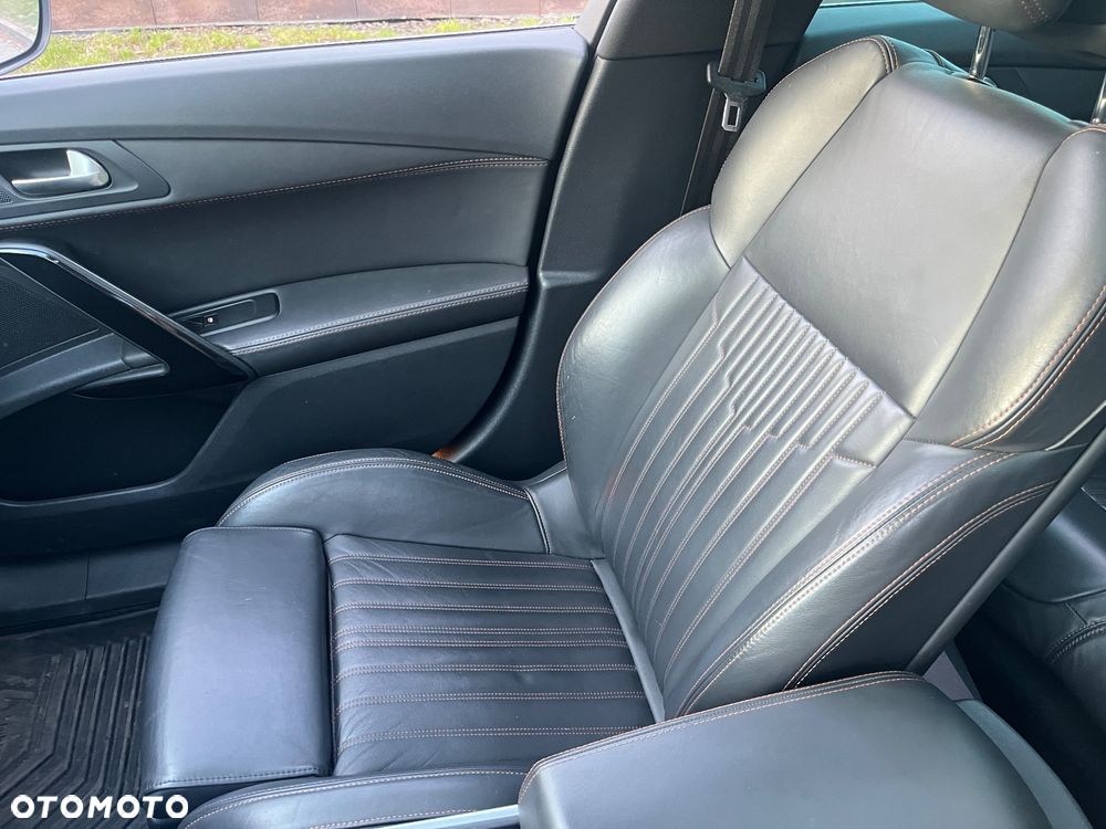 Peugeot 508 RXH Hybrid Business-Line - 16