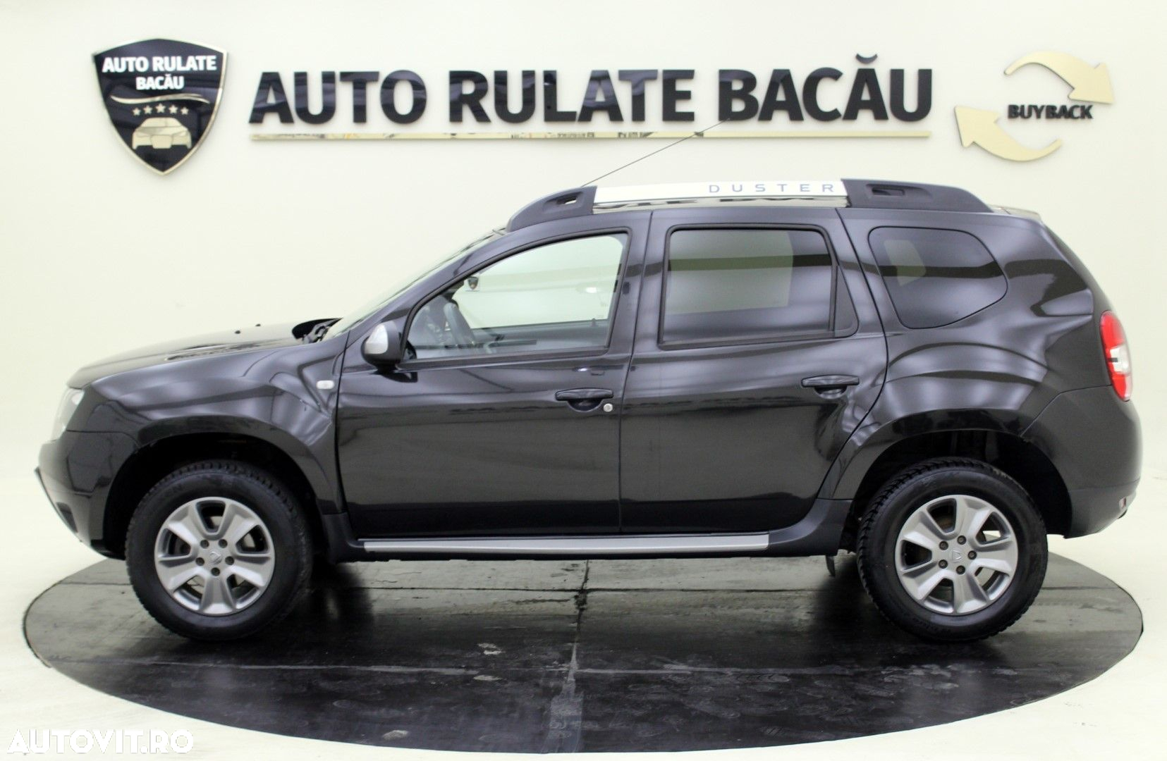 Dacia Duster - 5