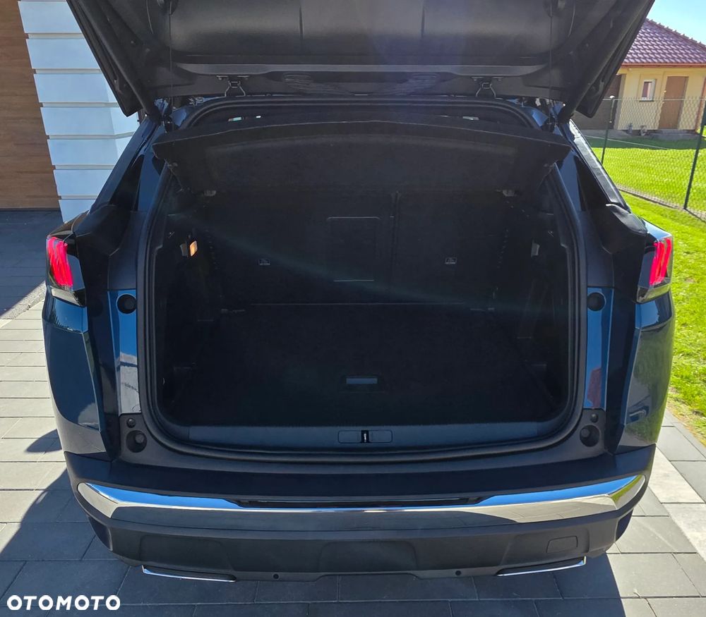 Peugeot 3008 BlueHDi 130 Stop & Start EAT8 GT - 25