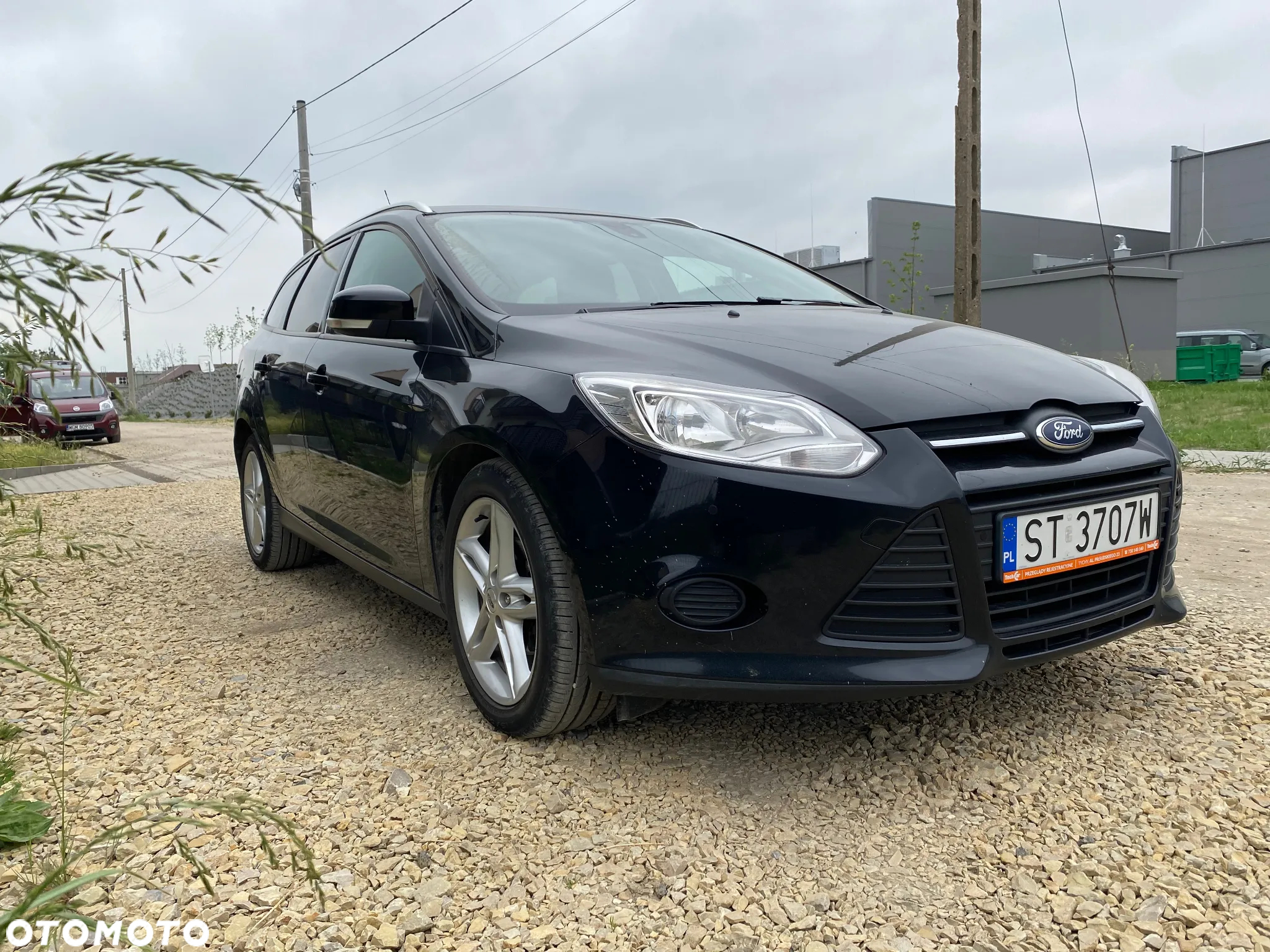 Ford Focus 1.6 TDCi Edition - 4