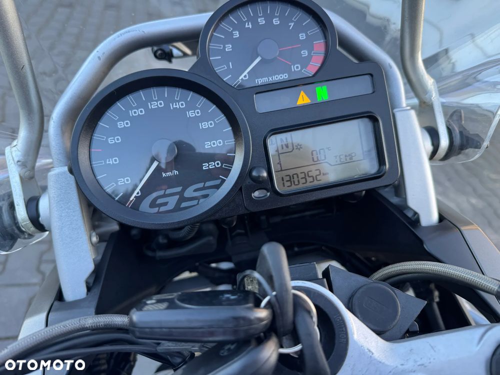 BMW GS - 27