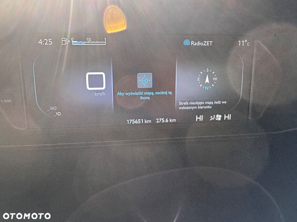 Citroën C4 Picasso THP 155 Exclusive - 15